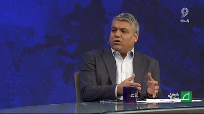  ستار همدانی: بازیکنان خارجی را جز آسانی و مونیر به استقلال قالب کردند