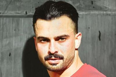  حمله عجیب سروش رفیعی به ابرقویی؛ خفه‌شو و بازی کن!