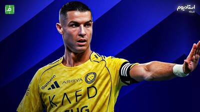  هایلایت بازی النصر 1-0 آرکاداغ (گزارش شبکه استادیوم)