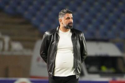  واکنش پیروز به احتمال حضور در استقلال: شرایط را مساعد نمی‌بینم