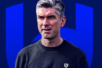  الهلال در آستانه انتصاب ریچارد هیوز؛ مدیر اسکاتلندی نزدیک به امضای قرارداد