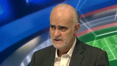  توضیحات نبی درباره دلایل انتخاب کاستاریکا و نیجریه برای تقابل با تیم ملی