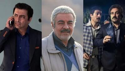  زمان پخش تمام سریال‌های ماه رمضان شبکه‌های سیما | از «اسباب زحمت» تا «متهم گریخت» | گیمفا