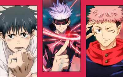  شخصیت‌های Jujutsu Kaisen که از گوجو قدرتمندتر هستند | گیمفا