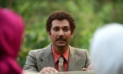  سکانس عاشقانه سریال «سوجان» وایرال شد؛ قربان از آرزویش برای ازدواج می‌گوید | گیمفا