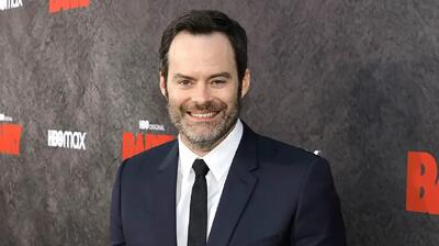  بیل هیدر با فیلم They Know وارد دنیای ژانر وحشت می‌شود | گیمفا