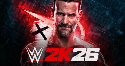  با قابلیت Team Chemistry در WWE 2K26 هماهنگی تیمی مهم‌تر می‌شود