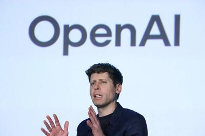  مدیرعامل OpenAI می‌گوید همه تعدیل نیروها تقصیر هوش مصنوعی نیست