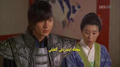  تصویری دیده نشده از کودکی لی مین هو بازیگر نقش فرمانده چوی یونگ سریال سرنوشت