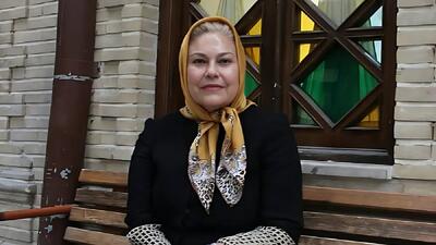  ماجرای ازدواج مهرانه مهین ترابی چیست؛ آیا این خبر واقعیت دارد؟