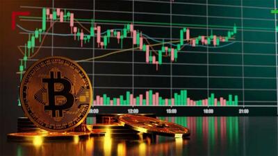  برای ترید ارز دیجیتال حداقل ۲ سال آموزش ببینید+ ویدئو