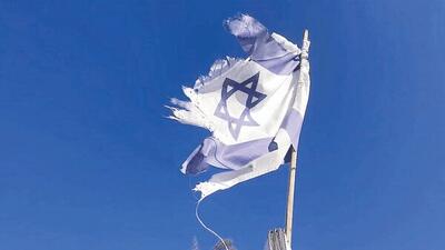  سناریوی حمله اسرائیل به بیمارستانهای ایران