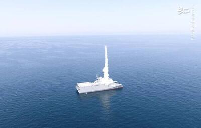  کابوس بالگرد های آمریکایی در خلیج فارس؛ همه چیز درباره موشک پدافندی دریا پایه «صیاد ۳-G»