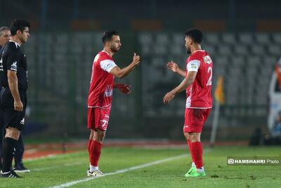  رقم قرارداد سروش رفیعی و علیپور لو رفت