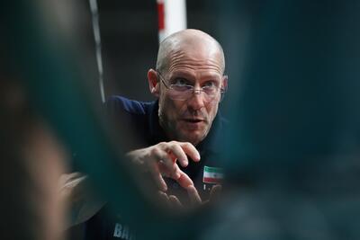  شوک پیاتزا به والیبال ایران | سرمربی نامدار ایتالیایی دو مربی سرشناس ایرانی‌اش را اخراج کرد