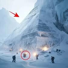  شوک بزرگ به باستان‌شناسان در سرمای منفی ۴۰ درجه