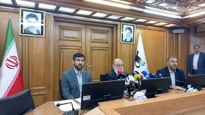  اختصاص ۴۸ درصدی  بودجه برای نجات هوای پایتخت