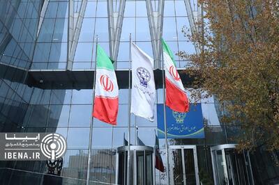  قرمزپوشی شاخص کل بورس در اول روز اسفند ماه