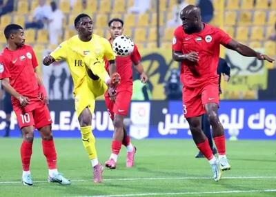  شکست تلخ فرهاد مجیدی در زعبیل