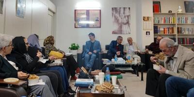  شایسته‌سالاری در آیینه شاهنامه/ بررسی ابعاد علمی و مدیریتی آزمون زال