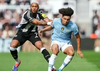  بهترین زمان سیتی برای نزدیک شدن به آرسنال