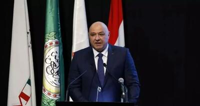  حملات اخیر اسرائیل نقض آشکار تعهدات بین‌المللی است