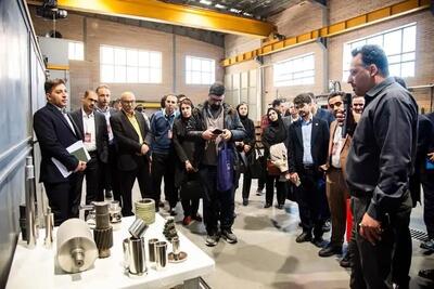  در یک‌سال گذشته، بخش قابل‌توجهی از موانع قانونی همکاری هلدینگ خلیج‌فارس با شرکت‌های دانش‌بنیان، فناور و دانشگاه‌ها برطرف شده است