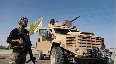  لوموند: رویای کردهای سوریه فروپاشید