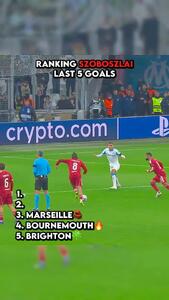  ویدئو: ۵ شلیک مرگبار دومینیک سوبوسلای