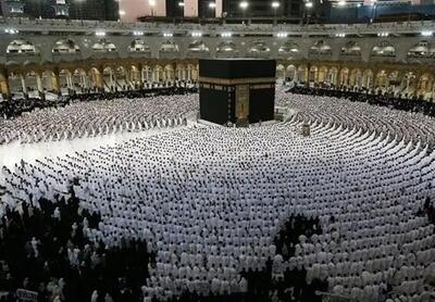  زمینه تشرف زوج‌های جوان به سفر زیارتی عمره فراهم شد