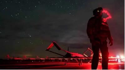  اوکراین کارخانه تولید موشک‌های بالستیک روسیه را هدف قرار داد