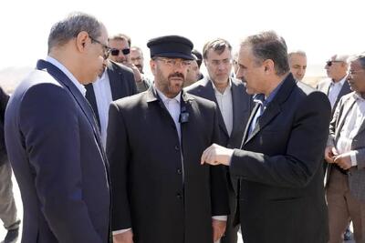  حرکت هماهنگ فارس برای بهره‌برداری از پروژه راهبردی شهر سلامت شیراز