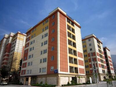  بانک مسکن: پرداخت تسهیلات خرید مسکن متوقف نشده است