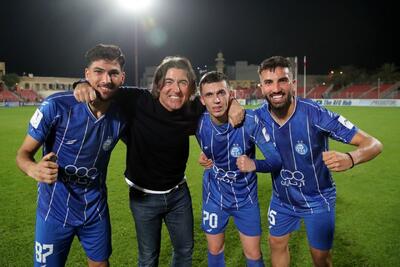  اجاره خانه ساپینتو پرداخت نمی‌شد!