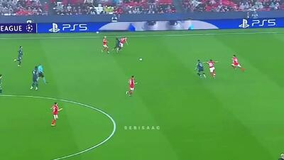  ویدئو: جادوی وینیسیوس جونیور ۲۰۲۶