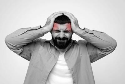  با ناراحتی و ضعف اعصاب خداحافظی کن!