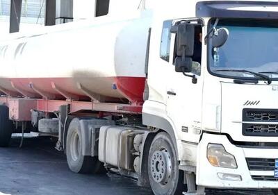  کشف سوخت قاچاق در شهرستان رودبار