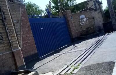  اخراج کارگران در شرکت دانا بسپار ملارد ادامه دارد