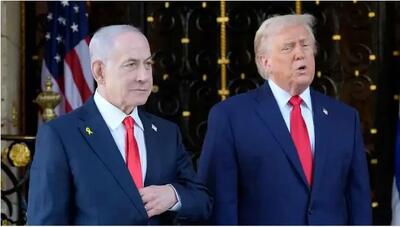  نتانیاهو ترامپ را به «مذاکره جامع» با ایران ترغیب کرد؛ آیا پرونده موشکی هم در دستور کار است؟