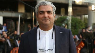  نشان دادن ساز در رسانه ملی یک ضرورت است