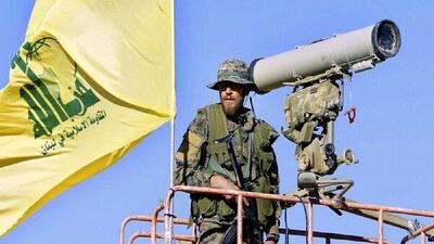  حزب الله: دیگر محکوم کردن حملات اسرائیل علیه لبنان سودی ندارد