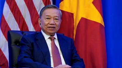  خرید ۹۰ فروند بوئینگ؛ محور دیدار ترامپ و رهبر ویتنام