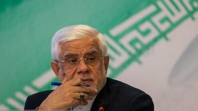  معاون اول رئیس‌جمهور درگذشت محمد قمی را تسلیت گفت