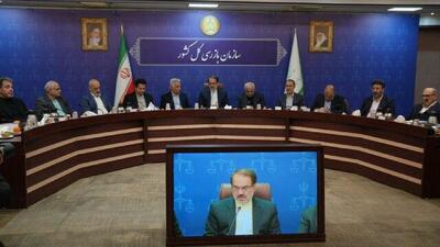  هشدار سازمان بازرسی به هرگونه سوءاستفاده از کارت‌های بازرگانی