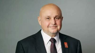  روابط روسیه و ایران در مسیر توسعه‌ای برابر و متوازن