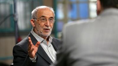  گفت‌وگو با حسین علایی درباره جلد دوم خاطراتش با عنوان راه رفته