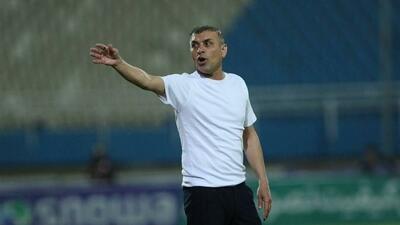  ویسی: بازی با نیجریه شبیه‌سازی برای بازی با مصر است