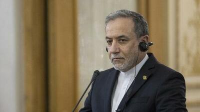  عراقچی: اگر کسی نسبت به صحت داده‌های ما تردید دارد، با مدرک صحبت کند