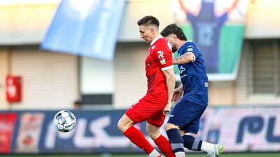  احساسی حرف نزنید، شاخص‌ها را بررسی کنید