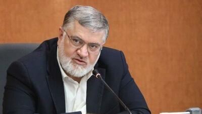  تأکید بر بازنگری درسهم تهران از درآمدهای ملی